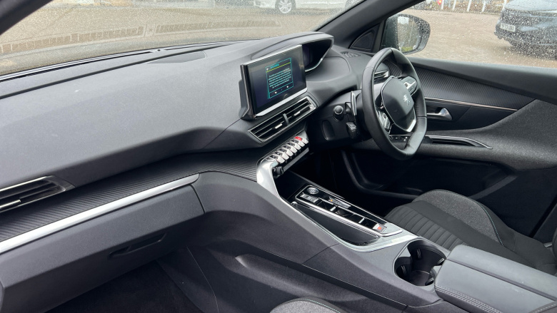 Peugeot 3008 1.6 Hybrid 180 Active 5dr e-EAT8 Estate